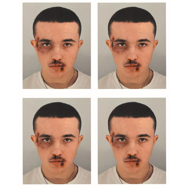j'men veux même pas cover art