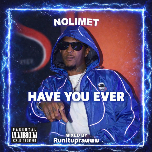 HAVE YOU EVER