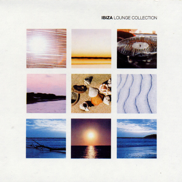 Ibiza Lounge Collection cover