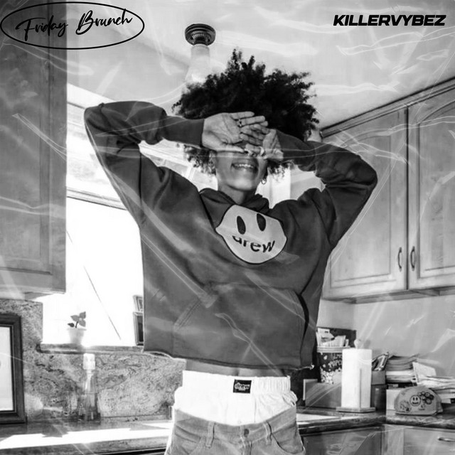 Killervybez – Santorini