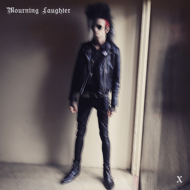 X cover