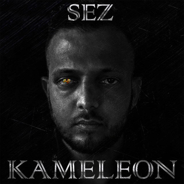 Kameleon cover art