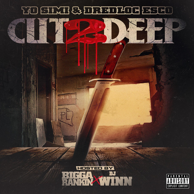 Cut 2 Deep cover art