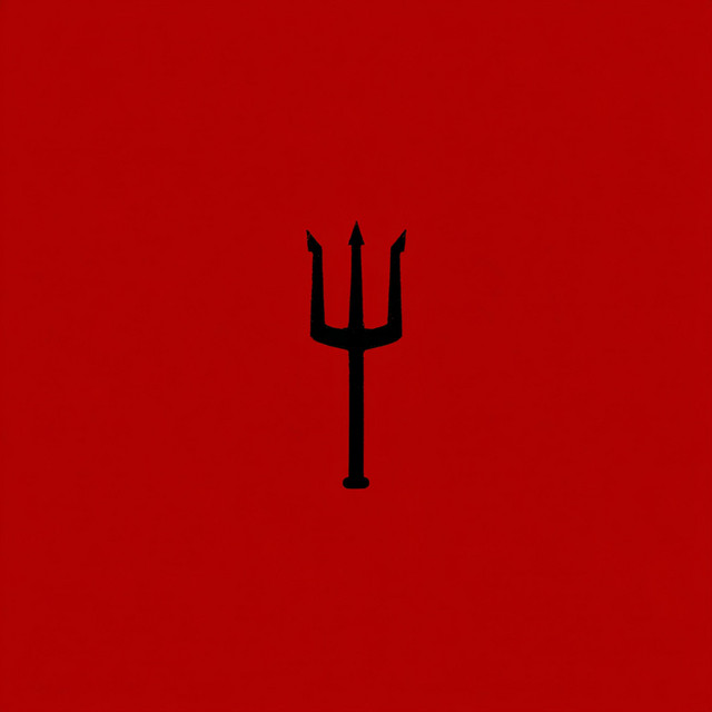 DEVIL​$ cover art