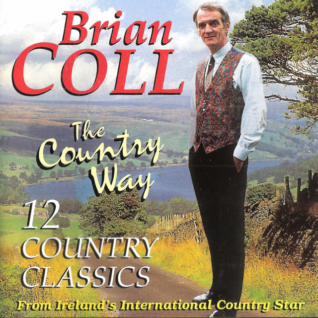 The Country Way cover art
