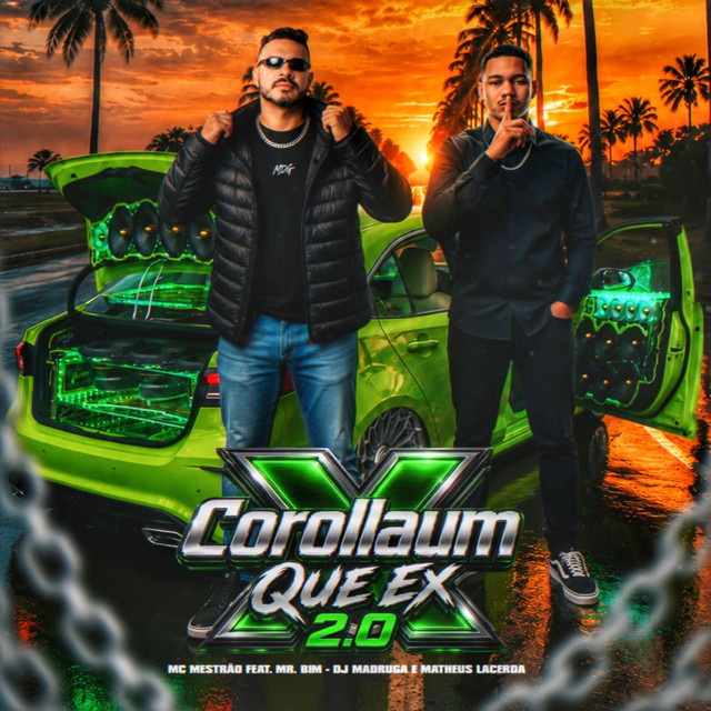 Corollaum X Que Ex