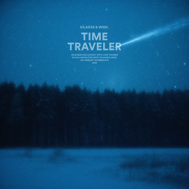 time traveler