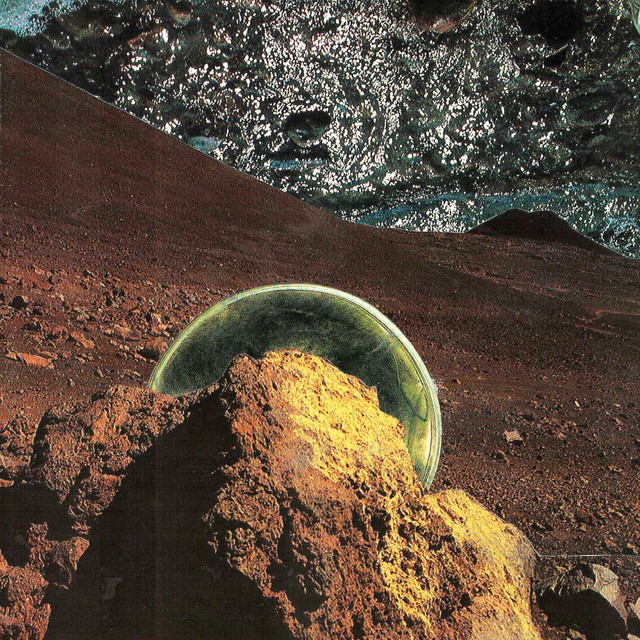 A Perspective Of Dimensions cover art