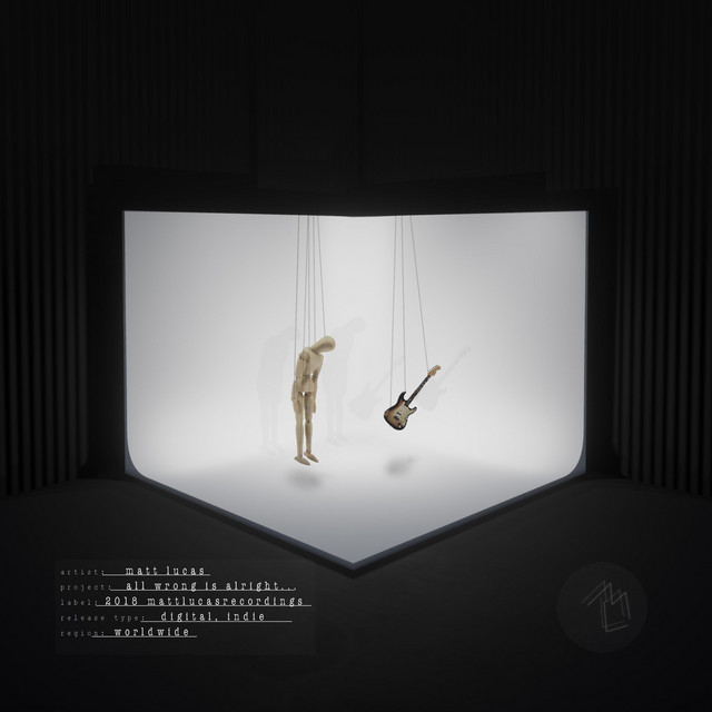 Patterns cover art