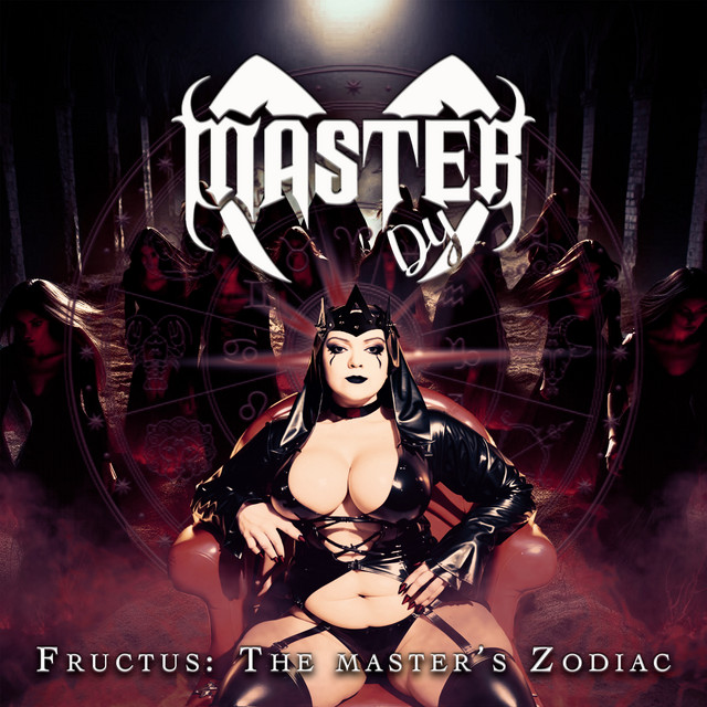 Fructus: The Master's Zodiac cover art