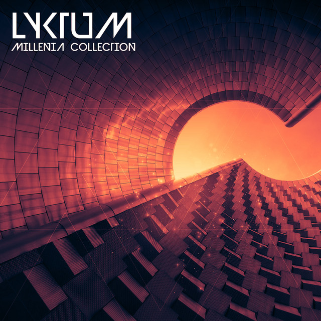 Millenia Collection cover art