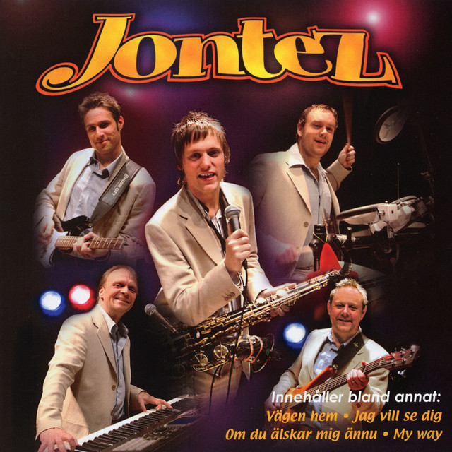 Jag längtar hem cover art