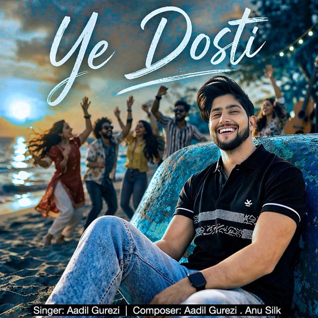 Ye Dosti album image