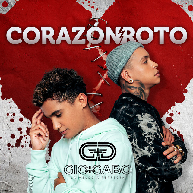 Corazón Roto