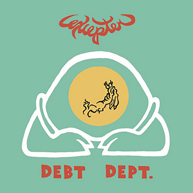 Debt Dept cover art