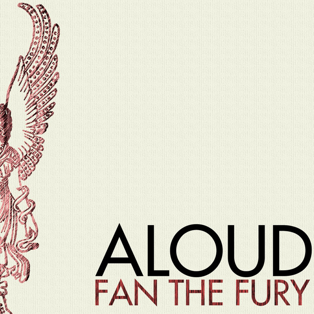 Fan the Fury cover art