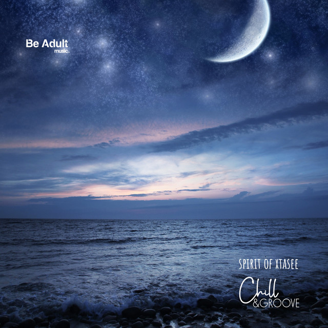 Spirit Of Xtasee album art