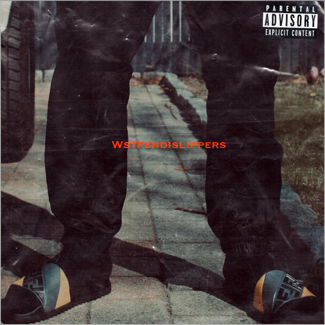 WstFendiSlippers
