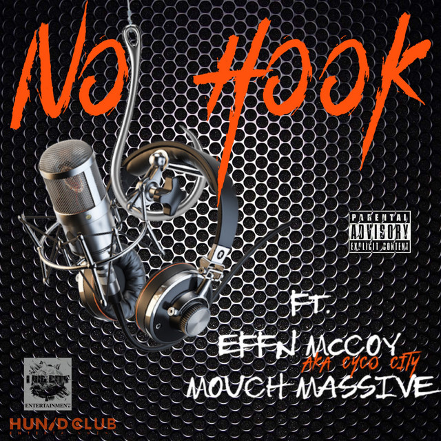 No Hook cover