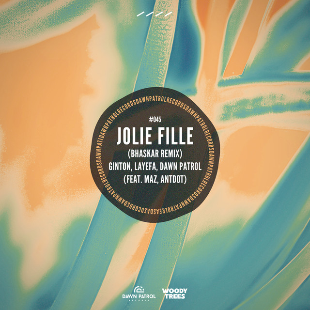 Jolie Fille - Bhaskar Remix