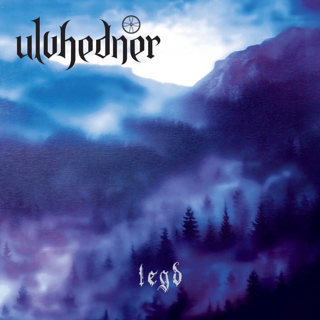 Legd cover art