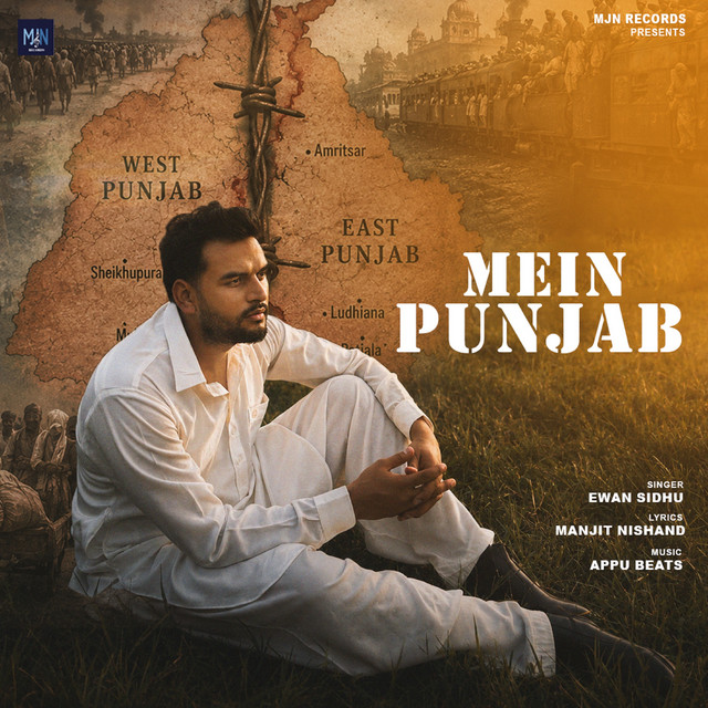 Mein Punjab