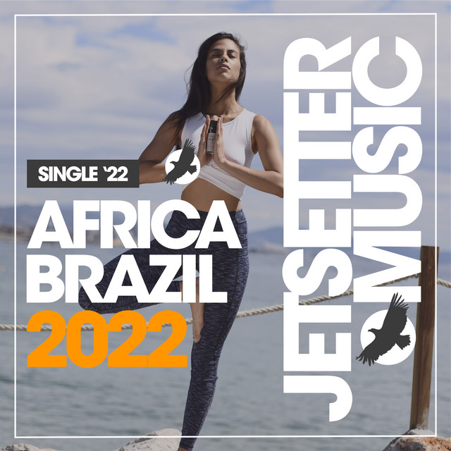 Africa To Brazil - Single by Mikey Squad | Spotify