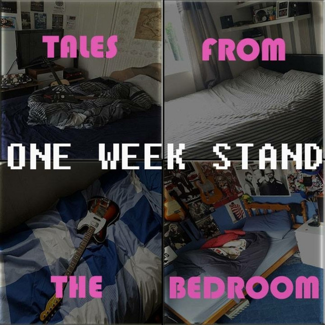 Tales From The Bedroom album image
