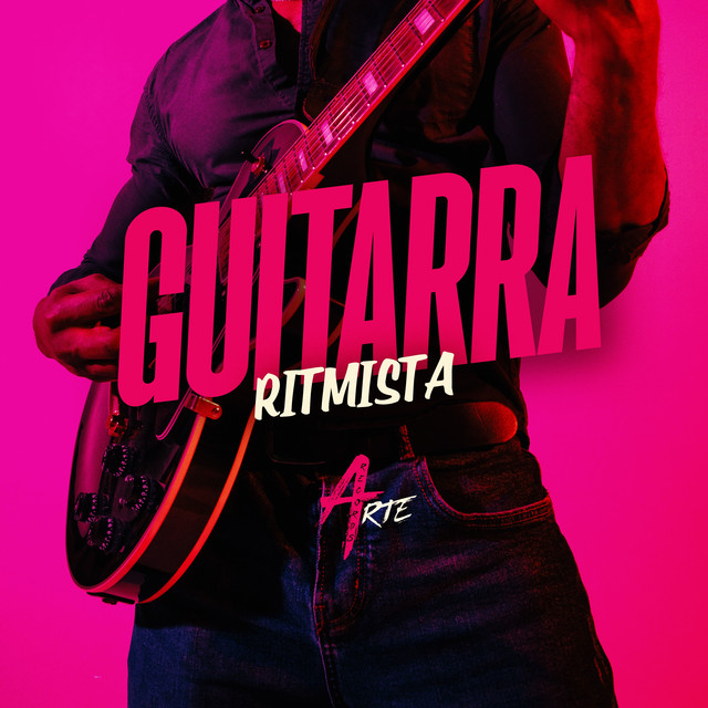 Guitarra Ritmista