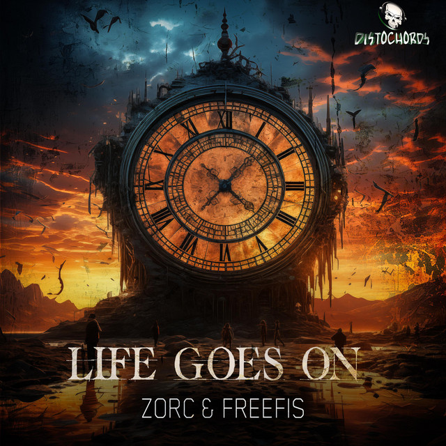 Life Goes On