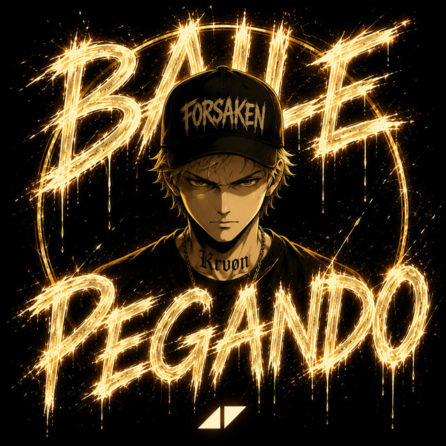 BAILE PEGANDO