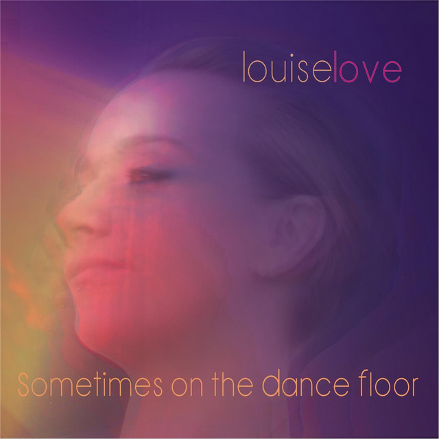 Sometimes on the Dance Floor cover
