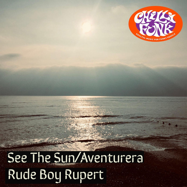Rude Boy Rupert
