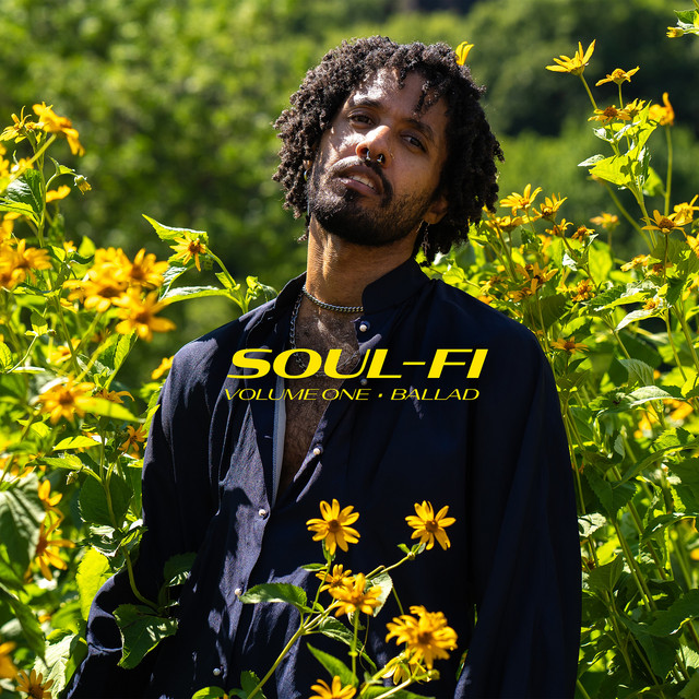 Orange cover art