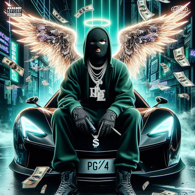 Monny Music 32