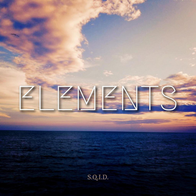 Elements (Elements Edition) cover art