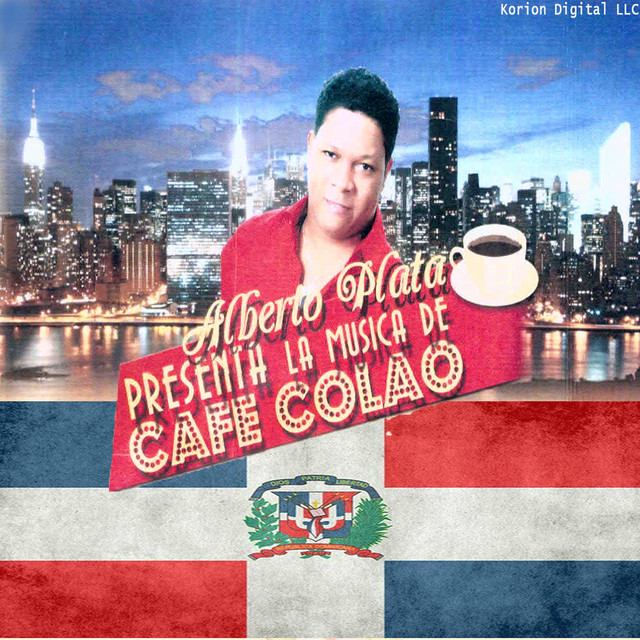 Café Colao cover art