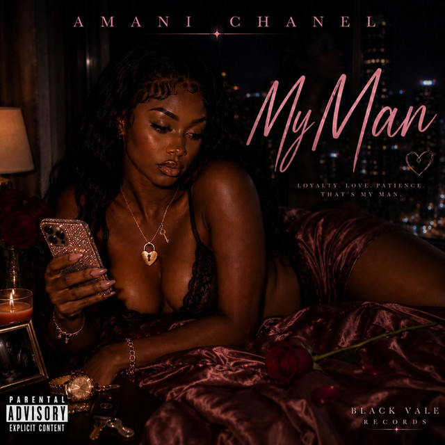 Amani Chanel