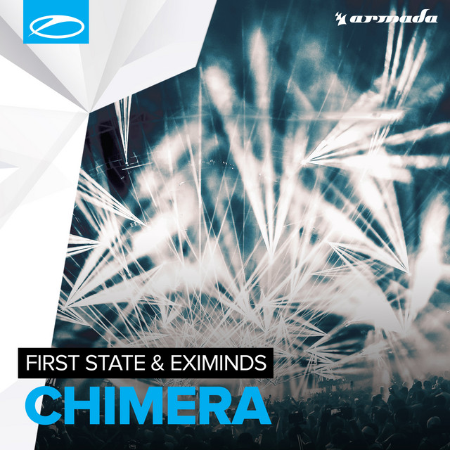 Chimera - Extended Mix album art