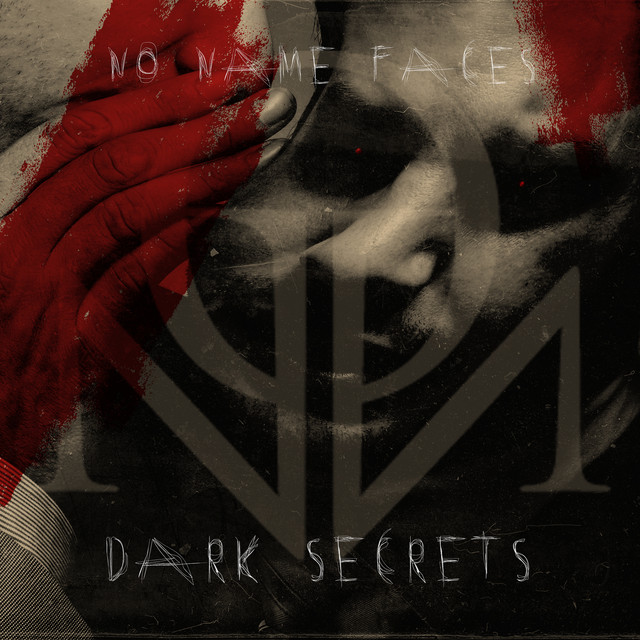 Dark Secrets cover art