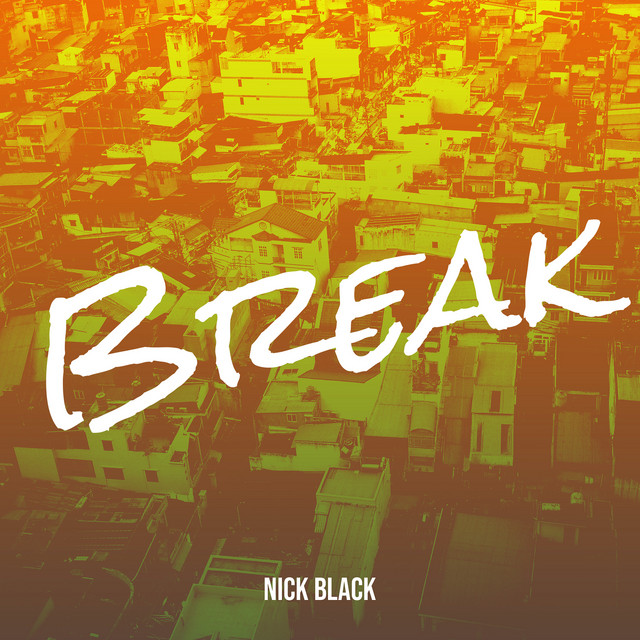 Break cover