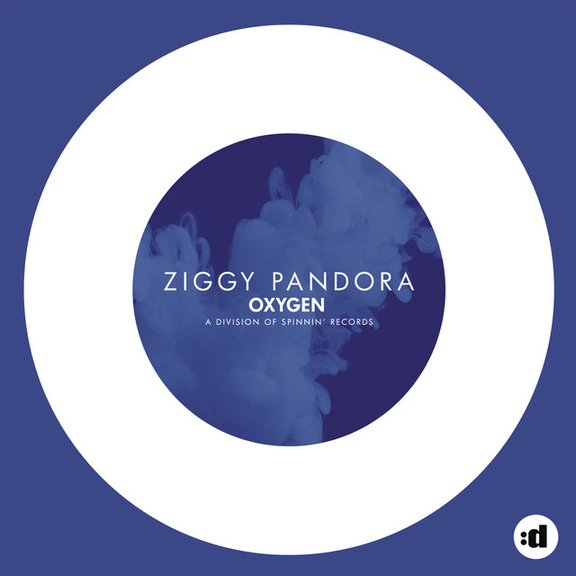 Pandora - Original Mix