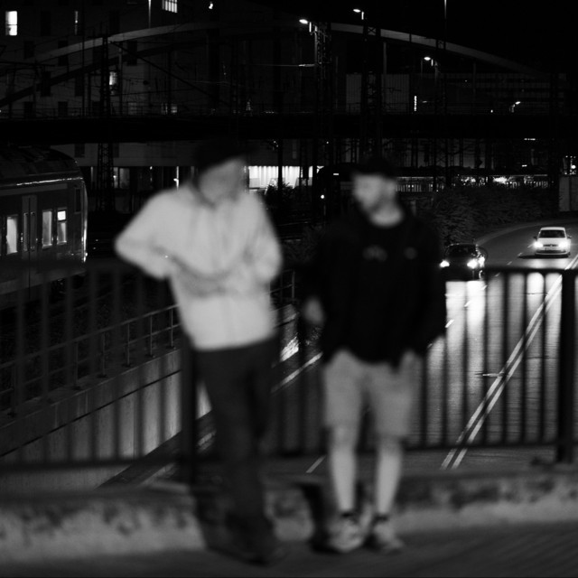 Noir