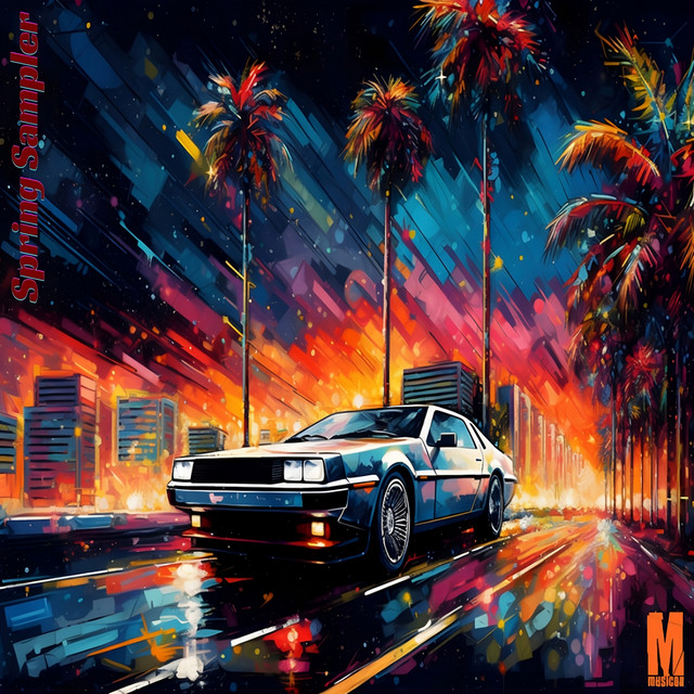 Alive cover art