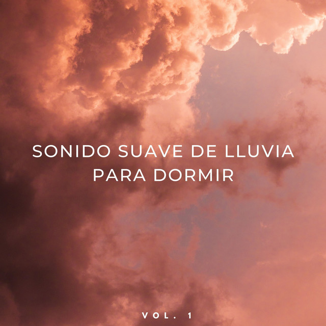Sonido Suave De Lluvia Para Dormir Vol. 1 cover art