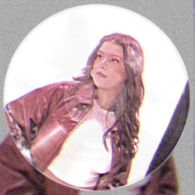 Iridescent