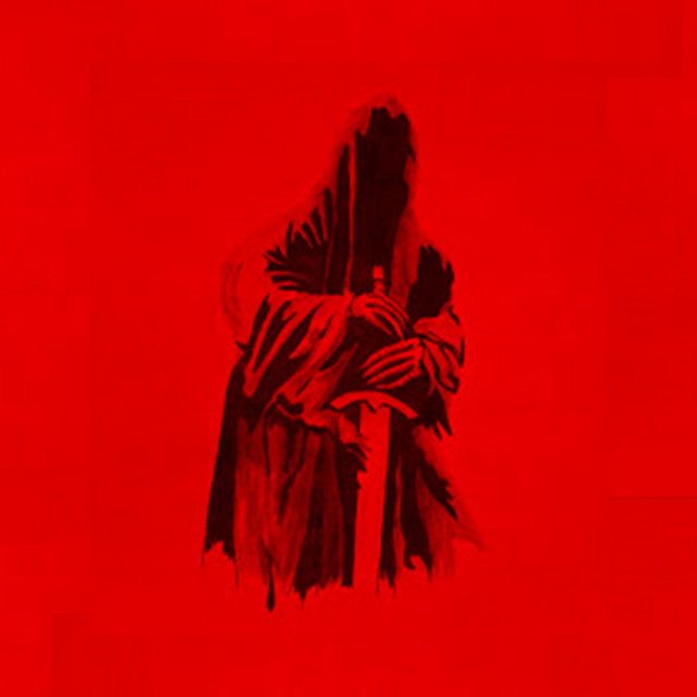 Attack cover art
