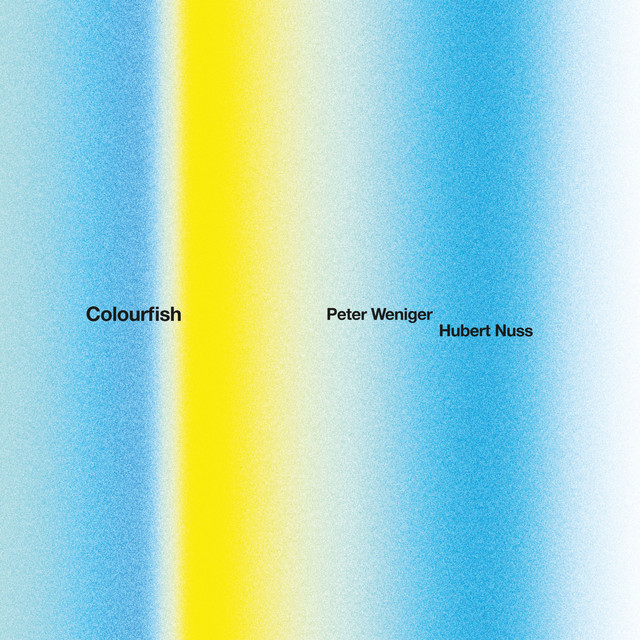 Colourfish cover art