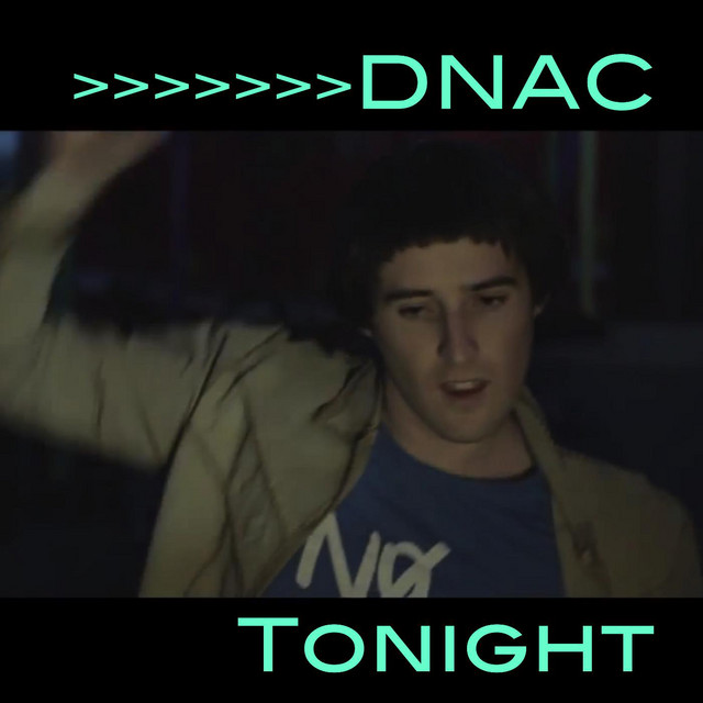 Tonight cover