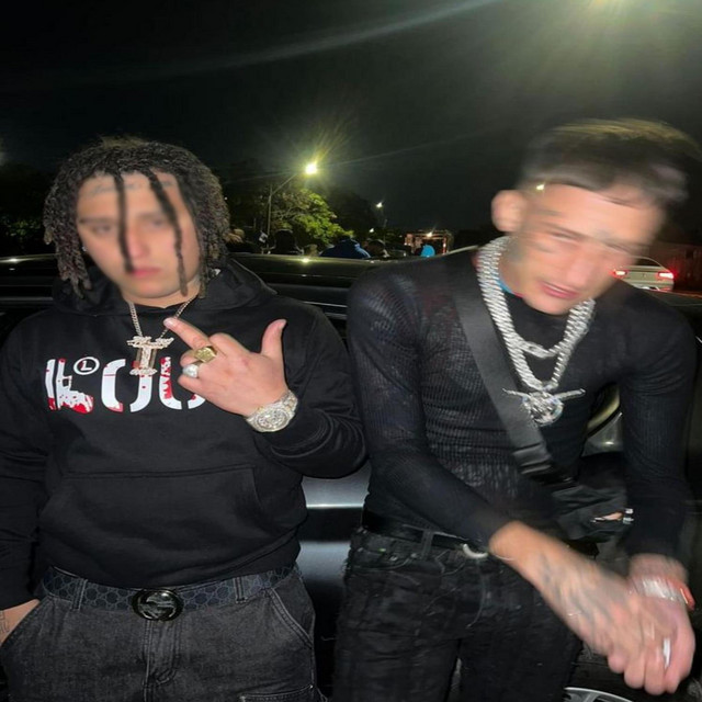 PHEEL KOOLIN cover art